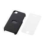 エレコム シェルカバー(ICカード対応) PS-A11PVIBK