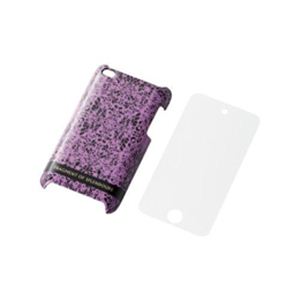 エレコム シェルカバーfor Girl AVA-T11PVG3 - 拡大画像