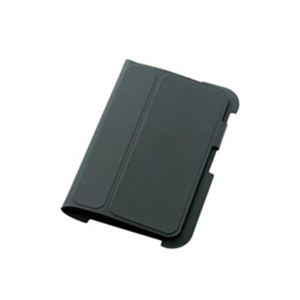 エレコム ソフトカバー（フラップタイプ） TBD-SCGT3CCBK