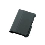 エレコム ソフトカバー(フラップタイプ) TBD-SCGT3CCBK