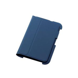 エレコム ソフトカバー（フラップタイプ） TBD-SCGT3CCBU - 拡大画像