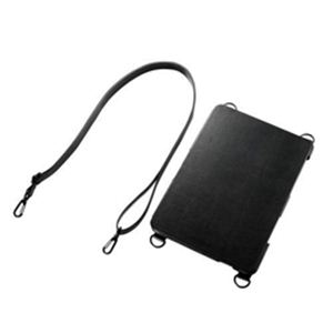 エレコム ソフトレザーカバー（画板タイプ） TBD-SCGT2PLFN - 拡大画像