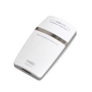 サンコー USB 3.0 to HDMI Adapter USB3TOHD