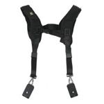 サンコー デジタルカメラデュアルホルダーベルト DVDUHV01