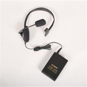 サンコー ワイヤレスマイク＆ヘッドマイクキット AKIBA243