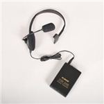 サンコー ワイヤレスマイク＆ヘッドマイクキット AKIBA243