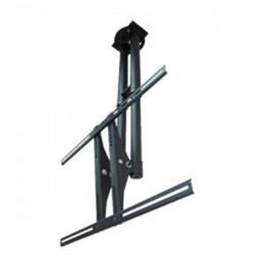 サンコー 大型TV天井吊り下げアーム MARM870AB