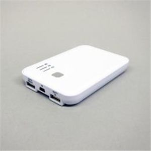 サンコー 大容量外部バッテリパック UCS7021