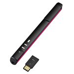 サンワサプライ 2.4Gパワーポインター LP-RF102