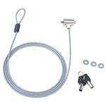 サンワサプライ eセキュリティ（SL31No.3） SLE-6S-3