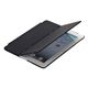サンワサプライ iPad2ハードケース(スタンドタイプ、ブラック) PDA-IPAD28BK