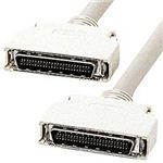 サンワサプライ SCSIケーブル（1m） KB-SHH1