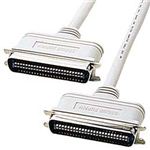 サンワサプライ SCSIケーブル（2m） KB-SC2