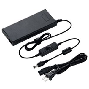 サンワサプライ ノートPC用ACアダプタ ACA-90SLDELL