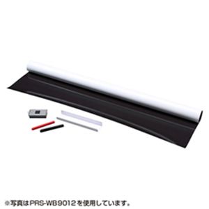 サンワサプライ プロジェクタースクリーン(マグネット式) PRS-WB4560