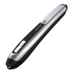 サンワサプライ ワイヤレスペンマウス MA-WHPEN3