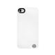 プレアデスシステムデザイン SwitchEasy CARD for iPhone 4S/4用ケース ホワイト SW-CAD4-W