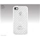プレアデスシステムデザイン SwitchEasy Glitz for iPhone 4S/4 Crystal SW-GLI4-CR