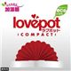 ベセトジャパン 携帯用LOVEPOT COMPACT LOVEPOTCOMPACT
