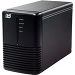 ラトックシステム USB3.0 RAIDケース（HDD2台用） RS-EC32-U3R