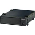 ラトックシステム USB3.0／eSATA 5インチドライブケース RS-EC5-EU3