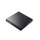 ロジテック USB3.0対応ポータブルDVDドライブ LDR-PME8U3LBK