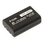 日本トラストテクノロジー MyBattery HQ MINOLTA NP-800互換バッテリー MBH-NP-800