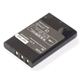 日本トラストテクノロジー　MyBattery　HQ　FUJI　NP-60互換バッテリー　MBH-NP-60