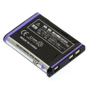 日本トラストテクノロジー MyBattery HQ OLYMPUS LI-40B互換バッテリー 【MBH-LI-40B】 MBH-Li-40B