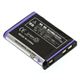 日本トラストテクノロジー MyBattery HQ OLYMPUS LI-40B互換バッテリー 【M