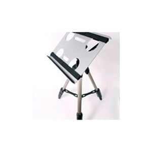 サンコー カメラ三脚用ノートPCデスク CLHCMAL2