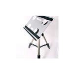 サンコー カメラ三脚用ノートPCデスク CLHCMAL2