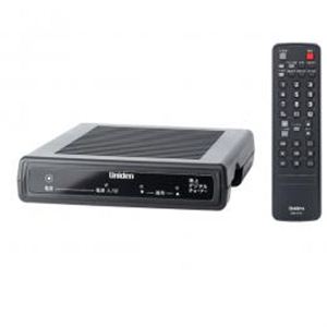 ユニデン ／ 地上デジタルチューナー DTH11