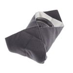 TENBA MESSENGER_メッセンジャーラップ25cm（ブラック） 638-261