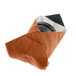 TENBA MESSENGER_メッセンジャーラップ25cm（濃オレンジ） 638-264