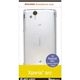 エアーズジャパン　Xperia　arc用セミハードケース　AC-XPA-H　CL