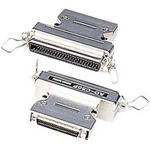 サンワサプライ SCSI変換アダプタ AD-C50P