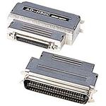 サンワサプライ SCSIアダプタ AD-H50C