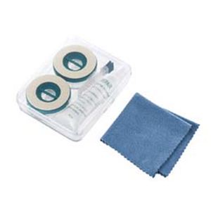 サンワサプライ 交換キット（修復用） CD-RE1S