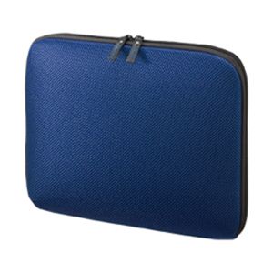 サンワサプライ 低反発3Dメッシュケース（B5L・ブルー） IN-SP13BL