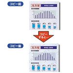 サンワサプライ マルチタイプコピー偽造防止用紙（A3、100枚入り） JP-MTCBA3