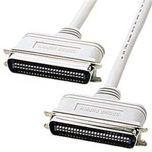 サンワサプライ SCSIケーブル（1m） KB-SCC1