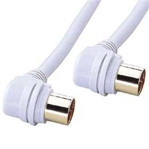 サンワサプライ アンテナコード（7m） KM-AT14LL-70