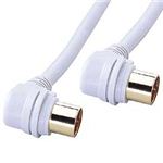 サンワサプライ アンテナコード（7m） KM-AT14LL-70