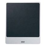 サンワサプライ アルミニウムマウスパッド MPD-ALUM