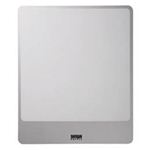 サンワサプライ アルミニウムマウスパッド（ホワイト） MPD-ALUMW