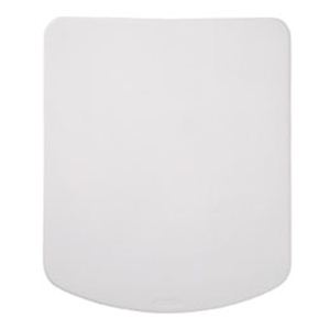 サンワサプライ シリコンマウスパッド(ホワイト) MPD-OP22W