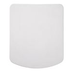 サンワサプライ シリコンマウスパッド（ホワイト） MPD-OP22W