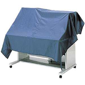 サンワサプライ マルチカバーI(コバルトブルー) SD-91