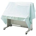 サンワサプライ マルチカバーI(ライトグリーン) SD-91M